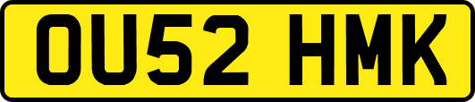 OU52HMK