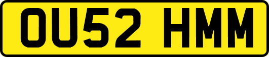 OU52HMM