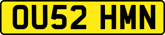 OU52HMN
