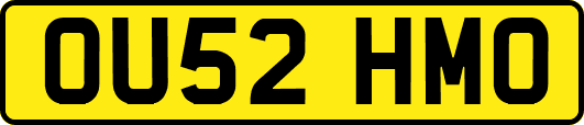 OU52HMO