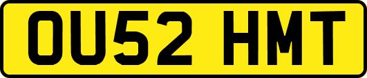 OU52HMT