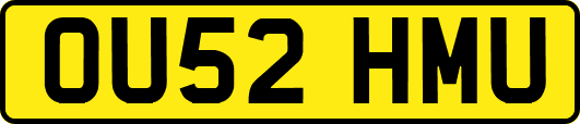OU52HMU