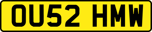 OU52HMW