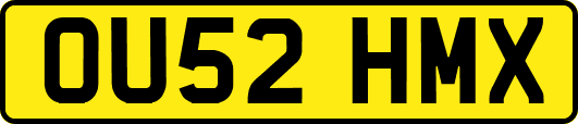 OU52HMX