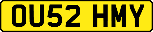 OU52HMY