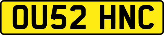 OU52HNC