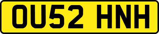 OU52HNH
