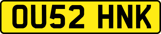 OU52HNK