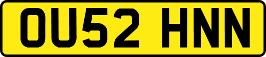 OU52HNN