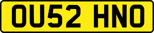 OU52HNO