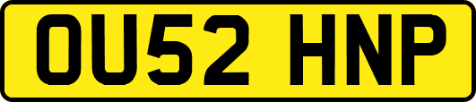 OU52HNP