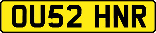 OU52HNR