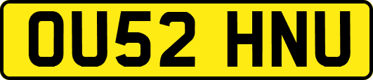 OU52HNU