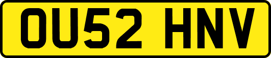 OU52HNV