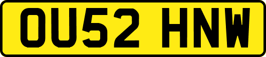 OU52HNW