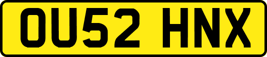 OU52HNX