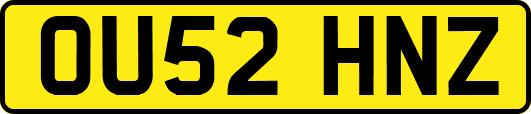 OU52HNZ
