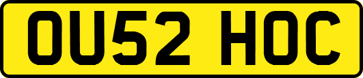 OU52HOC