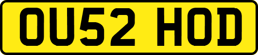 OU52HOD
