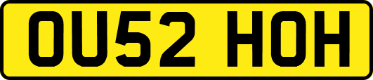 OU52HOH