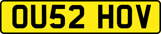 OU52HOV