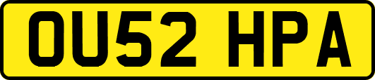 OU52HPA