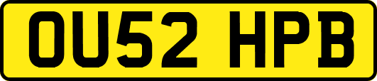 OU52HPB