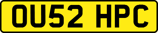 OU52HPC