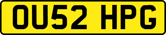 OU52HPG