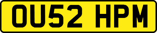 OU52HPM