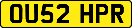 OU52HPR
