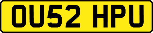 OU52HPU
