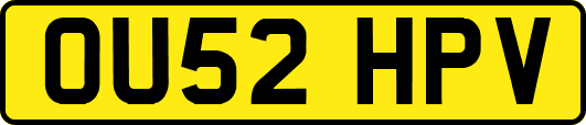 OU52HPV
