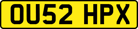 OU52HPX