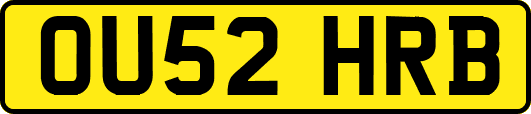 OU52HRB
