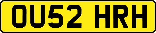 OU52HRH