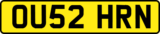 OU52HRN