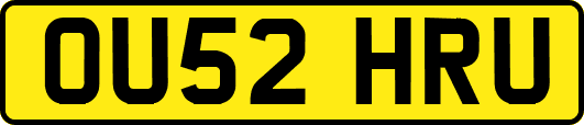 OU52HRU