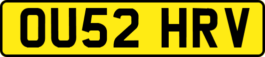 OU52HRV