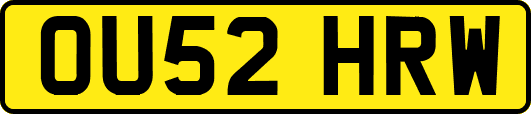 OU52HRW