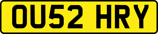 OU52HRY