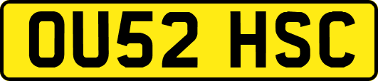 OU52HSC