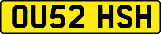 OU52HSH