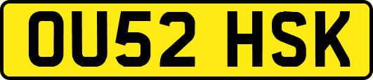OU52HSK