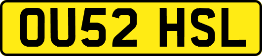 OU52HSL