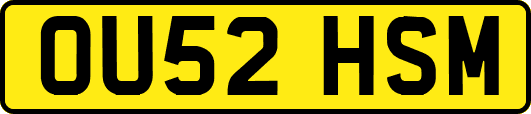OU52HSM