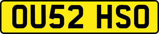 OU52HSO