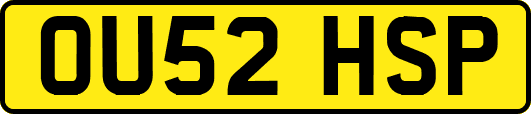 OU52HSP
