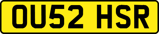OU52HSR