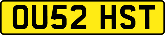 OU52HST